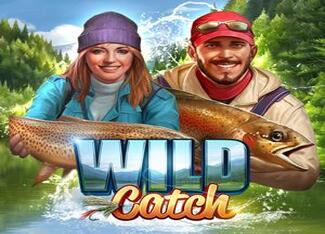 Wild Catch (new)