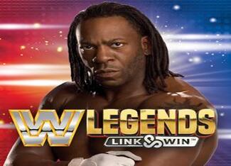 Wwe Legends: Link & Win