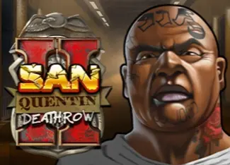 San Quentin 2: Death Row