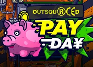 Outsourced Payday