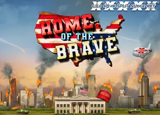 Home Of The Brave