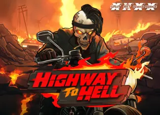 Highway To Hell