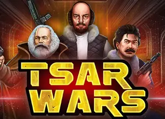 Tsar Wars