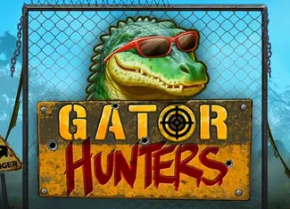 Gator Hunters