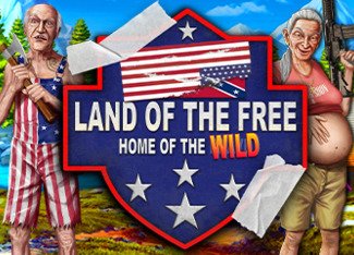 Land Of The Free