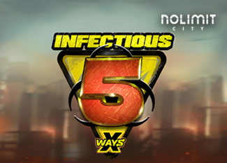 Infectious 5 Xways