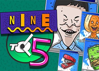 Nine To Five