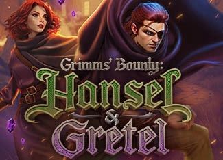 Grimms' Bounty: Hansel &amp; Gretel