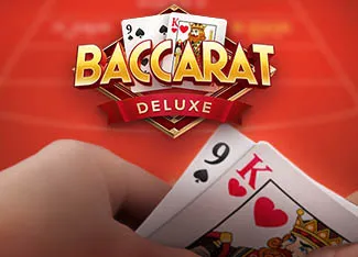 Baccarat Deluxe