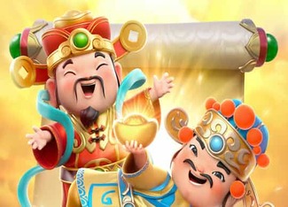 Cai Shen Wins