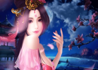 Honey Trap Of Diao Chan