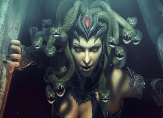 Medusa Ii