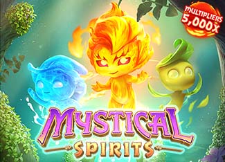Mystical Spirits