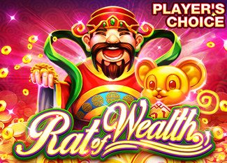 Rat Of Wealth