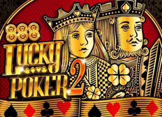 Lucky Poker 2
