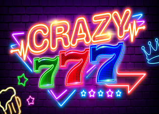 Crazy 777