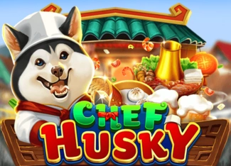 Chef Husky