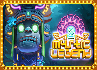 Mystic Legend 2
