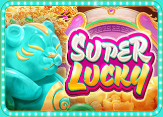 Super Lucky