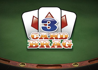 3 Card Brag