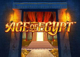 Age Of Egypt