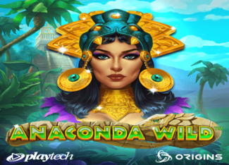 Anaconda Wildâ˘