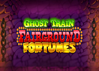 Fairground Fortunes Ghost Train