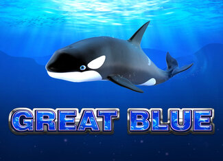 Great Blue