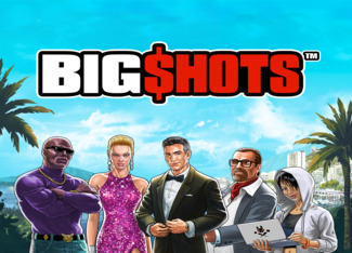Big Shotsâ˘