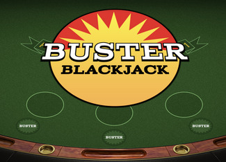 Buster Blackjack