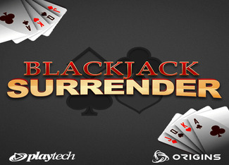 Blackjack Surrender