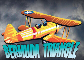 Bermuda Triangle