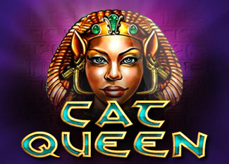Cat Queen