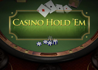 Casino Hold'em