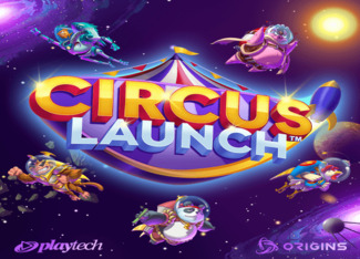 Circus Launchâ˘