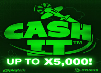 Cash Itâ˘