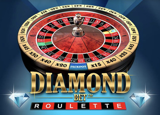 Diamond Bet Roulette