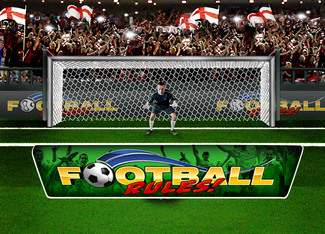 Football Rules!
