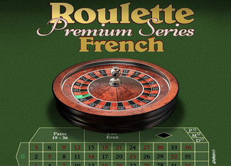 Premium French Roulette