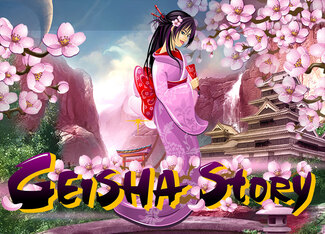 Geisha Story