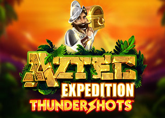 Aztec Expedition⢠Thundershotsâ˘