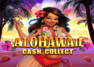 Alohawaii: Cash Collectâ˘