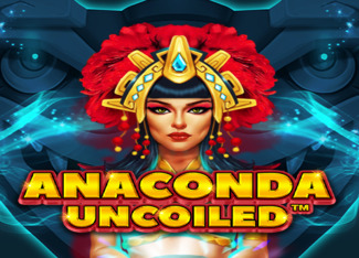 Anaconda Uncoiledâ˘