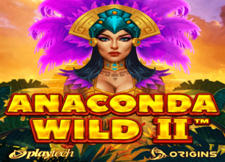 Anaconda Wild 2â˘