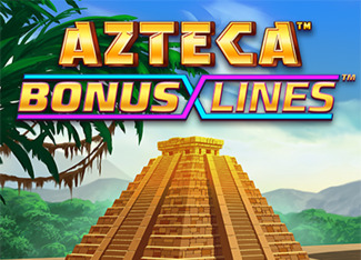 Azteca Bonus Linesâ˘