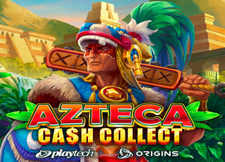 Azteca: ĐĄash ĐĄollectâ˘