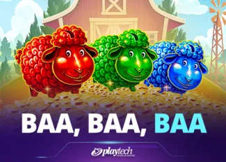 Baa, Baa, Baa™