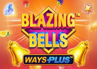 Blazing Bellsâ˘