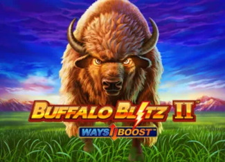 Buffalo Blitz Iiâ˘