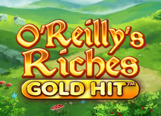 Gold Hitâ˘: Oâreillyâs Riches